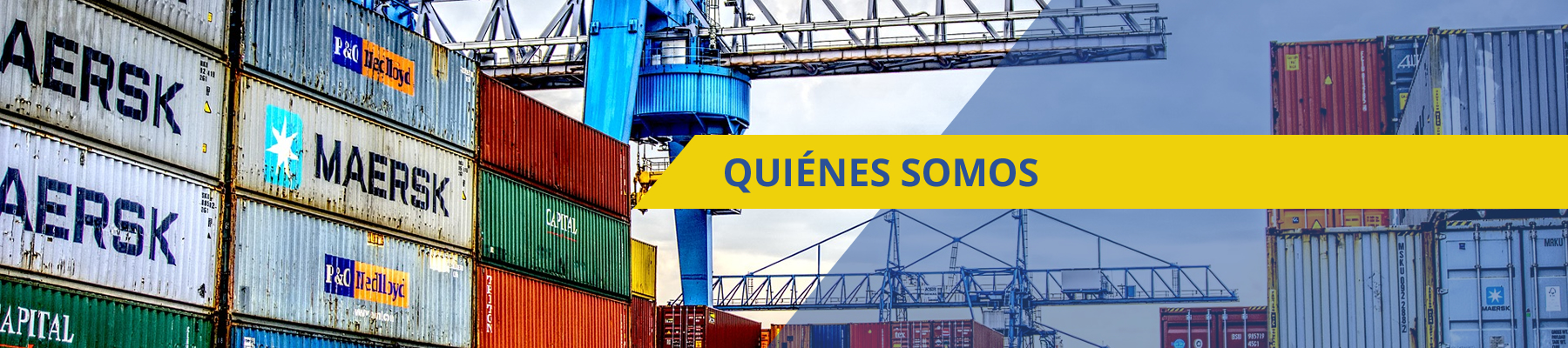 quiénes somos